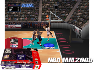 Game Thumbnail - NBA Jam 2000 (USA)